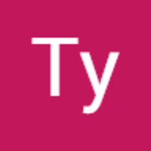 Meet your Posher, Ty